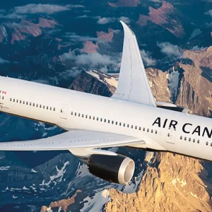 Canada Flight Tickets