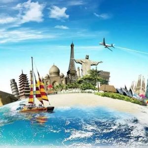 Customized Tour Packages