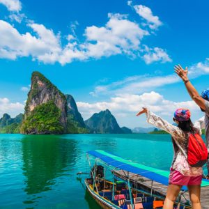 Customized Tour Packages