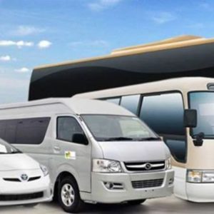 Transport & Car Rental Services