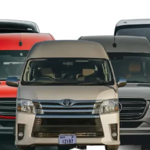 Transport & Car Rental Services