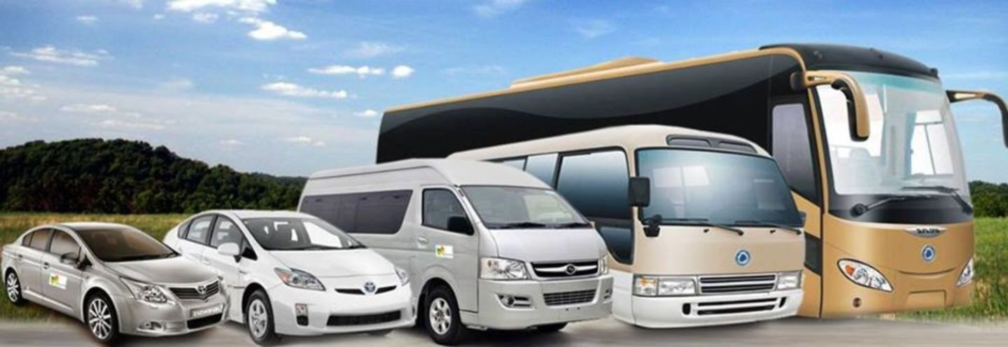 Transport & Car Rental Services