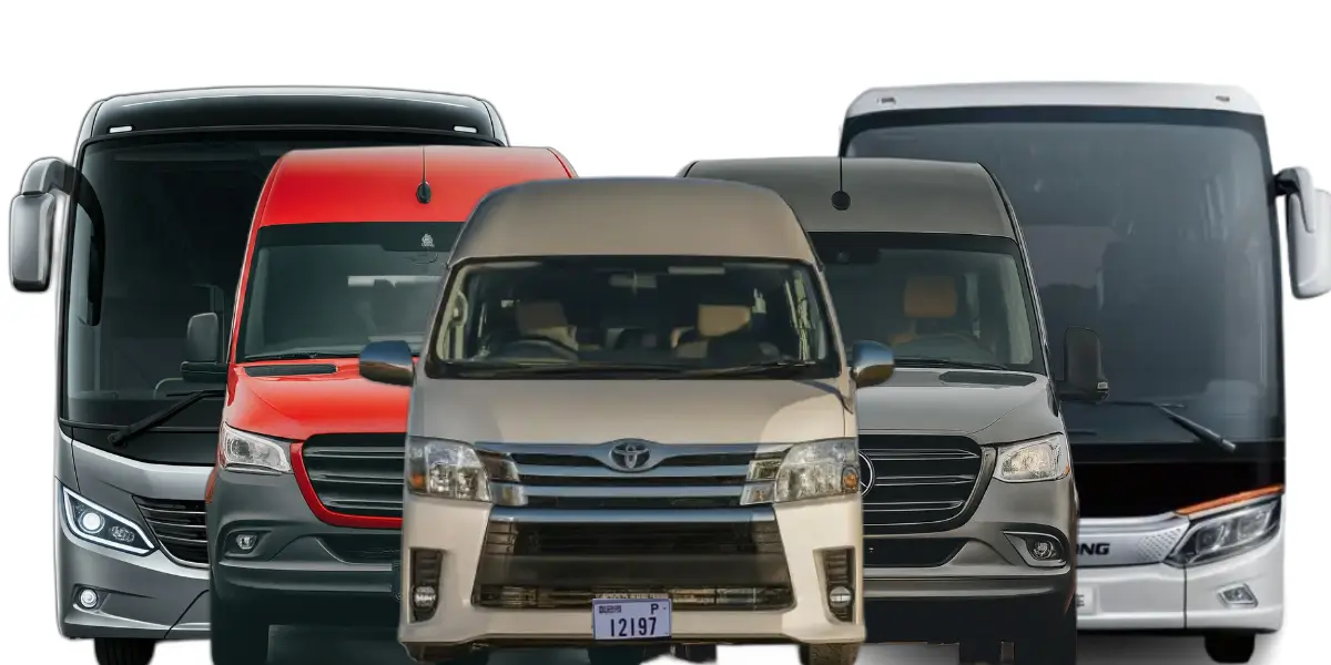 Transport & Car Rental Services