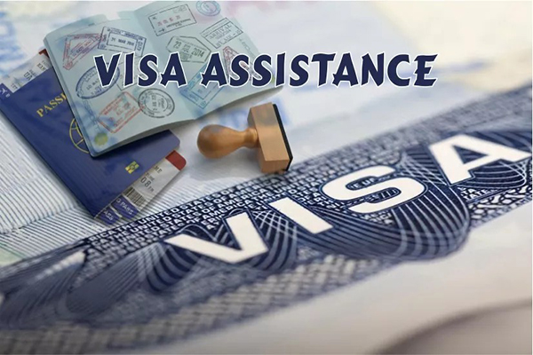Visa Assistance & Consultancy